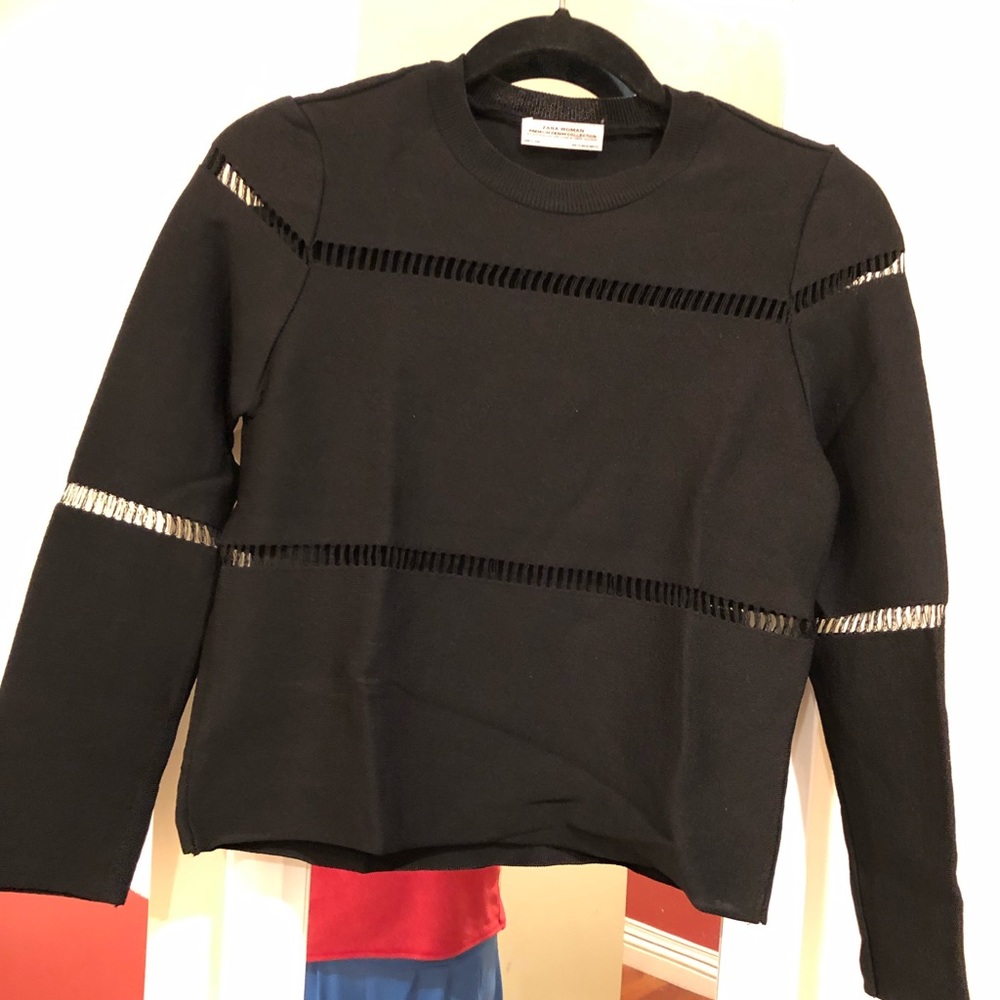 Zara Top - Picture 1 of 3